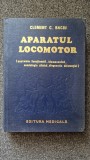 APARATUL LOCOMOTOR - Baciu