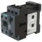 Contactor 3P NO x3 Aux 24VDC 25A