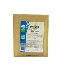 Agar Agar Pudra Primeal 50gr Cod: 3380380057601 Agar Agar Pudra Primeal 50gr Cod: 3380380057601