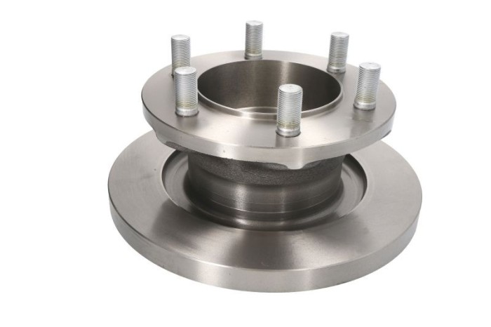 Disc frana IVECO DAILY III caroserie inchisa/combi (1997 - 2007) ABE C3E003ABE