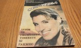 COSMETICA: Izvor de Frumusețe, Tinerete și Farmec - O. Gamulea-Lambert, 1992, 144p - Carte Tehnica