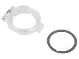 Capac protecție IP40 SCHLEGEL KDP22RR - Rezistent și Durabil