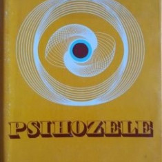 Psihozele- Ed. Pamfil, D. Ogodescu