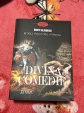 Divina Comedie - Dante Alighieri (Infernul, Purgatoriul, Paradisul) - EDITIE INTEGRALA