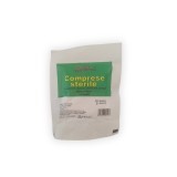 Comprese sterile netesute, 5cm x 5cm, 10 buc, Evrika Quality