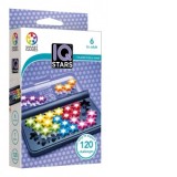 IQ Stars