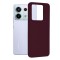 Husa Xiaomi Redmi Note 13 Pro 5G Techsuit Soft Edge Silicone, violet