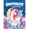 Unikornisok mes&eacute;s vil&aacute;ga
