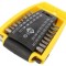 Capete de șurubelniță 25mm și Suport Universal Magnetic T4502