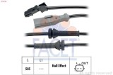Senzor turatie roata Mercedes Citan; Nissan NV250; Renault Kangoo / Grand Kangoo II, Kangoo Be Bop, Kangoo Express Motor 1.2 TCe 115, 1.2 TCe 115,