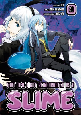 That Time I Got Reincarnated as a Slime 22 foto