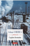 Capatul drumului - Liliana Corobca