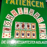 PASIENTE ( IN LIMBA GERMANA)
