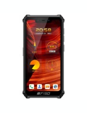 Telefon mobil F150 B2021, 4G, U-Notch 5.86&amp;quot;, 6GB RAM, 64GB ROM, Android 10, Helio G25 OctaCore, NFC, IP68, 8000mAh, Dual SIM foto