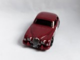 bnk jc Hot Wheels 2025 Jaguar Mk1 - 075/250