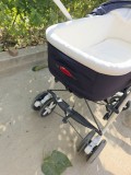Carucior Inglesina 3in1 Trilogy