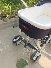 Carucior Inglesina 3in1 Trilogy