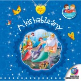A kis hable&aacute;ny