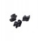Set slidere plastic, variator CFMOTO CF800-1000 Cod Produs: MX_NEW ZCF01031
