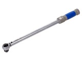Cheie dinamometrică 520mm 65&divide;335Nm Fixare: 3/4" pătrat