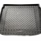 Covor Tavita Portbagaj Seat TOLEDO III Sedan, podea in pozitie coborata 2004 - 2009