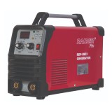 Aparat de sudura tip invertor Raider, 7.8 kVA, 20/200 A, electrozi 1.6 - 4 mm