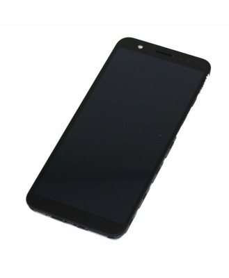 Ecran LCD Display Complet Pentru Asus ZenFone Lite (L1) ZA551KL foto