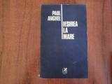 Iesirea la mare de Paul Anghel