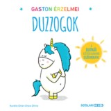 Gaston &eacute;rzelmei - Duzzogok - Aur&eacute;lie Chien Chow Chine