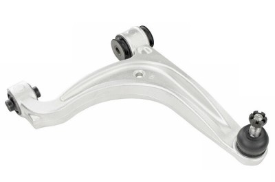 Brat suspensie roata SRL 802138-3, Dreapta, Spate foto
