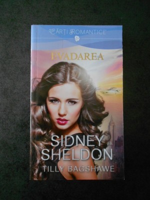 SIDNEY SHELDON - EVADAREA foto