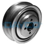 Fulie curea arbore cotit Fiat Ducato, Ducato Sasiu; Iveco Daily VI, Daily VI Sasiu Motor 110 Multijet 2, 120 Multijet 2, 130 Multijet 2, 140