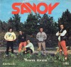 Savoy &ndash; Floarea Dorului Disc Vinil LP Electrecord 1986 12 inch 33 RPM Buna
