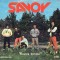 Savoy &ndash; Floarea dorului