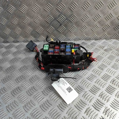 Modul panou de siguranțe PORSCHE CAYMAN 987 2006 OEM: 99761034100 foto