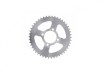 Pinion Spate Moto 428 46T, Diametru 54mm, Prindere 4 Gauri 70mm