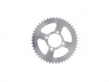Pinion Spate Moto 428 46T, Diametru 54mm, Prindere 4 Gauri 70mm