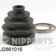 Kit burduf planetara MAZDA B-SERIE (UN) (1998 - 2006) NIPPARTS J2861016