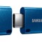 SAMSUNG USB Type-C 64GB 300MB/s USB 3.1 Flash Drive, &quot;MUF-64DA/APC&quot; (timbru verde 0.03 lei)