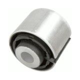 Bucsa brat suspensie, Suport trapez Mercedes-Benz Cls, E-Class Lemf&ouml;rder 2604401, parte montare : punte fata, stanga, dreapta, inferior, spre, LEMF&Ouml;RDER