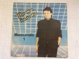 Mircea Baniciu secunda 1 album 1989 disc vinyl lp muzica pop rock folk electrecord ST EDE 03550 VG+