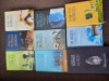 BORGES: Cartea de Nisip, Moartea si Busola, Dialoguri (7 volume) - Editie Cartonata