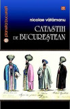 Catastih de bucurestean - Vremea