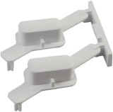 Buton pentru mașină de spălat rufe WHIRLPOOL INDESIT C00312192 Original