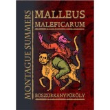 Malleus Maleficarum - Boszork&aacute;nyp&ouml;r&ouml;ly - Kramer