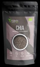 Seminte de Chia Ecologice Bio Niavis 125gr Cod: NIA19 foto