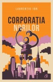 Corporatia norilor - Laurentiu Ion - Editura Curtea Veche