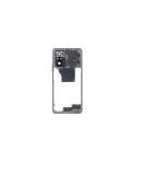 Cumpara ieftin Mijloc Xiaomi Redmi Note 10 Pro Mov Cu Geam Camera