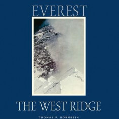 Everest the West Ridge: Anniversary Edition