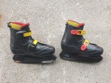 patine gheata - marimea 36 -
